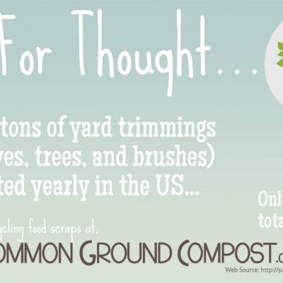 Common Ground Compost