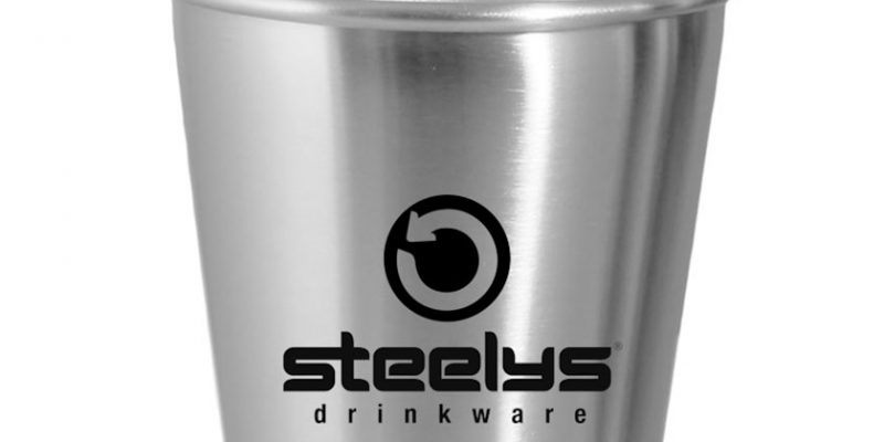 Steelys Drinkware