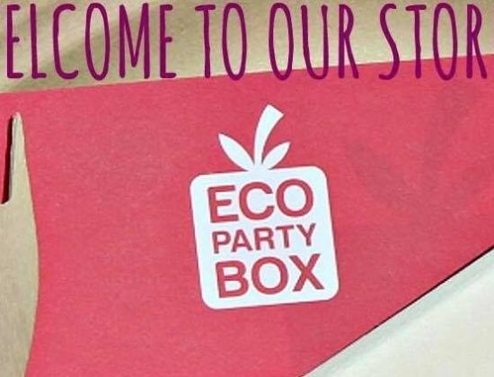 Eco Party Box