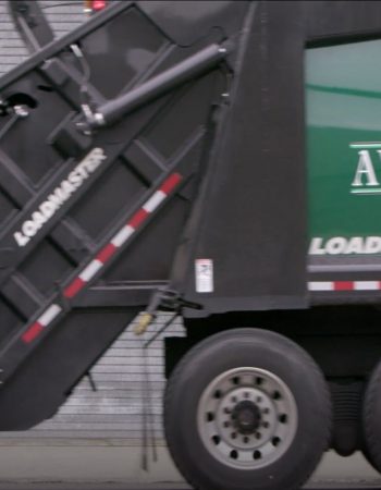 Avid Waste Systems, Inc.