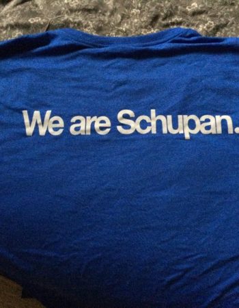 Schupan Events Recycling
