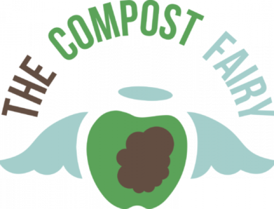 The Compost Fairy