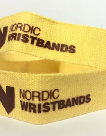 Nordic Wristbands