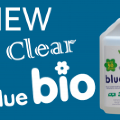 Clear Blue Bio