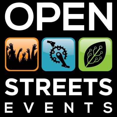 Open Streets Events