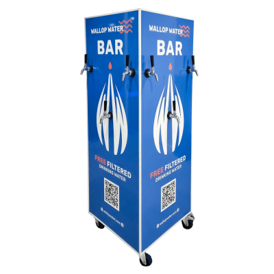 Wallop Water