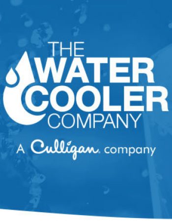 The Water Cooler Company