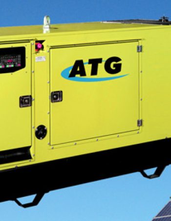 ATG – Alternative Technology Group