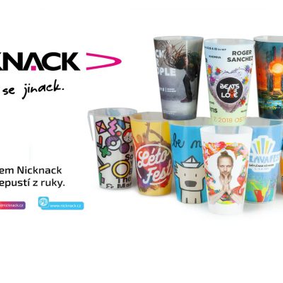 Nick Nack