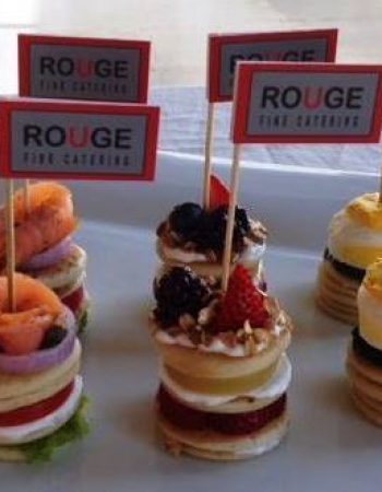 Rouge Fine Catering