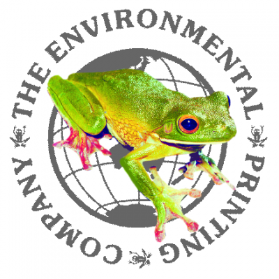The Environmental Printing Company