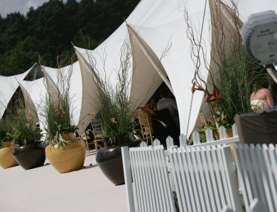 Crownz Marquees