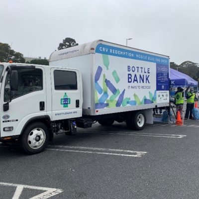 The San Fransisco Conservation Corps