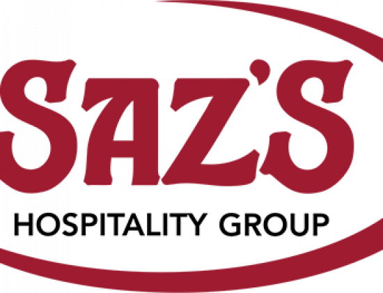 Saz’s Hospitality Group