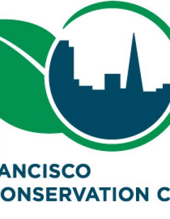 The San Fransisco Conservation Corps