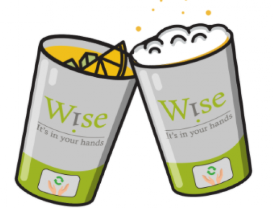 Wise Cups