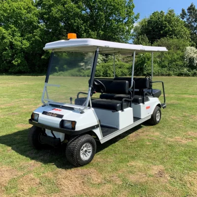 Oliver Buggy Hire