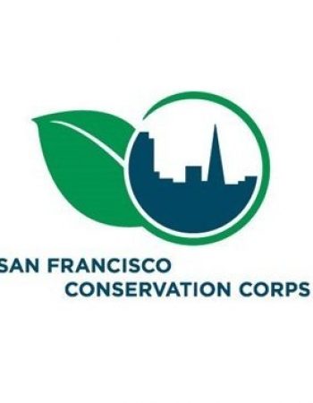 The San Fransisco Conservation Corps