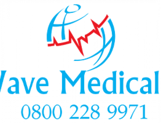Pave Medical