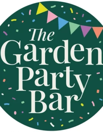 The Garden Party Bar