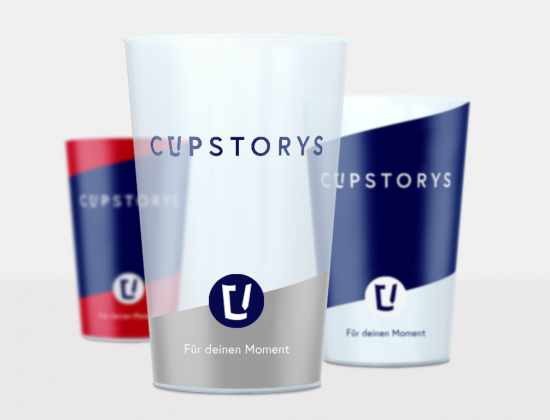 Cup Storys