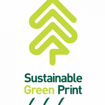 Sustainable Green Print (Australia)