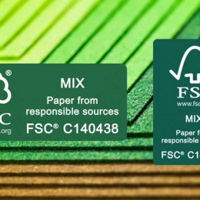 FSC Certified Printers (Australia