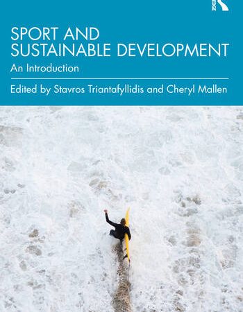Sport and Sustainable Development<br><small>An Introduction</small>