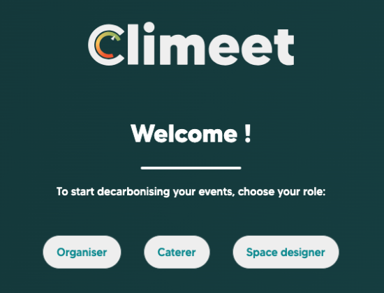 Climeet