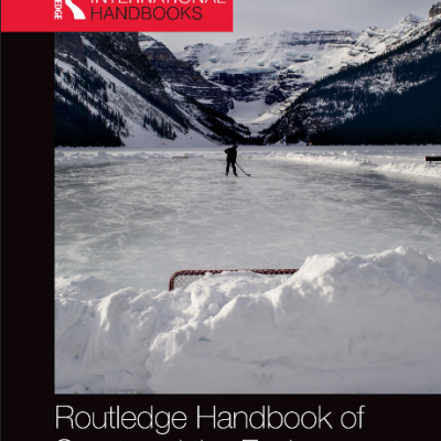 Routledge Handbook of Sport and the Environment (2017)