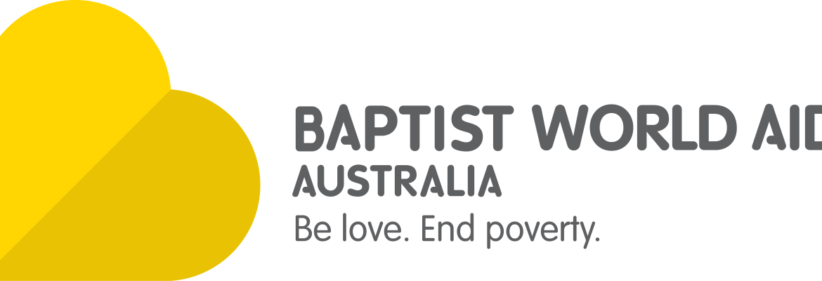 Baptist World Aid Ethical Fashion Guide