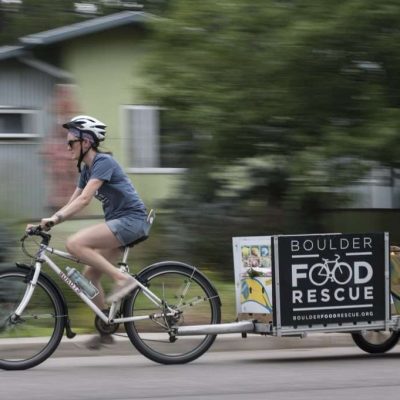 Boulder Food Rescue  