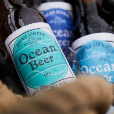 Ocean Beer