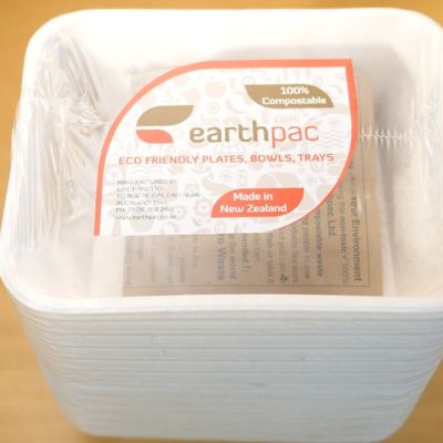 Earth Pac