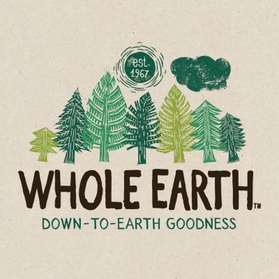 WHOLE EARTH