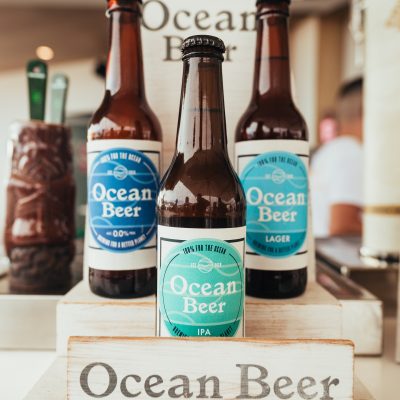 Ocean Beer