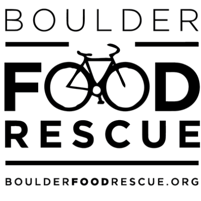 Boulder Food Rescue  