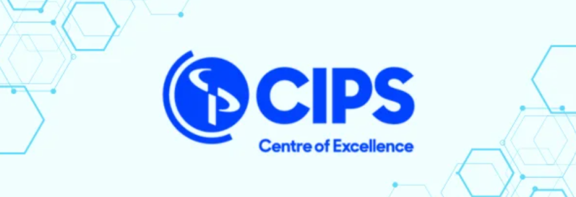 Chartered Institute of Procurement and Supply (CIPS)