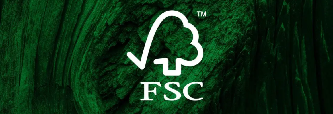 FSC (Forest Stewardship Council)