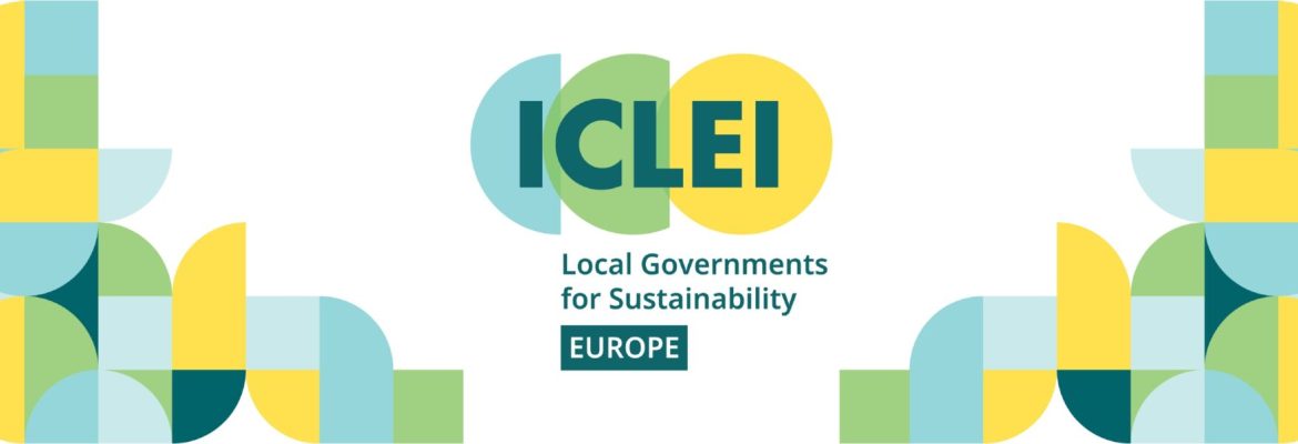 International Council for Local Environment Initiatives (ICLEI)