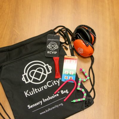 KultureCity