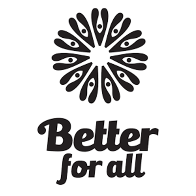 Better For All