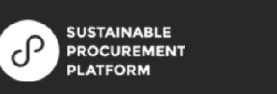 Sustainable Procurement Platform