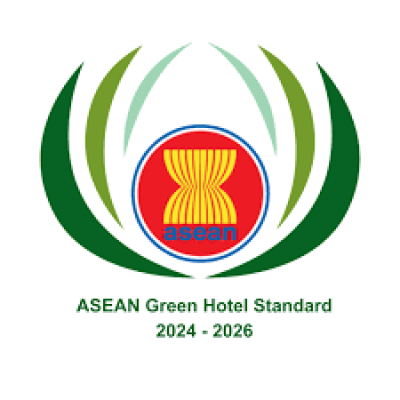 The ASEAN Green Hotel Standard