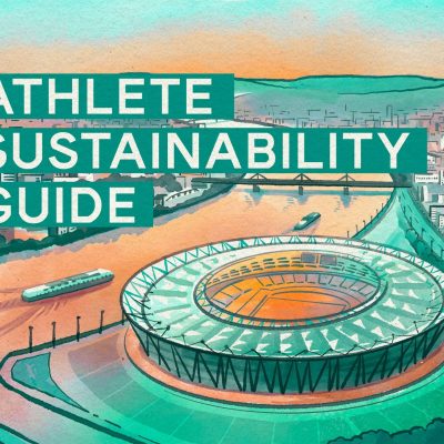 Athletics for a Better World