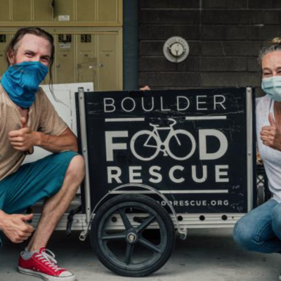 Boulder Food Rescue  