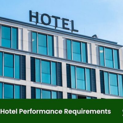 GSTC for Hotels and Accommodations