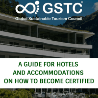 GSTC for Hotels and Accommodations