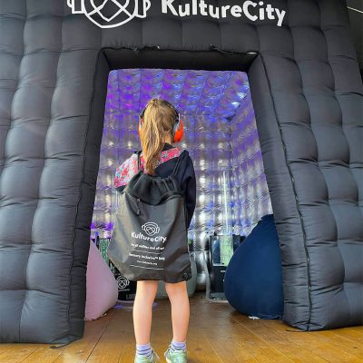 KultureCity