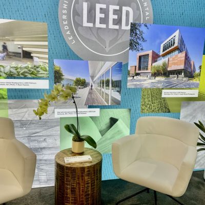 U.S. Green Building Council’s LEED System